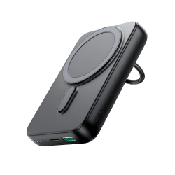 Power Bank Mobile Wireless Joyroom 20W 10000Mah Jr-W050 Black